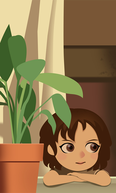 艾莉莎回忆画廊