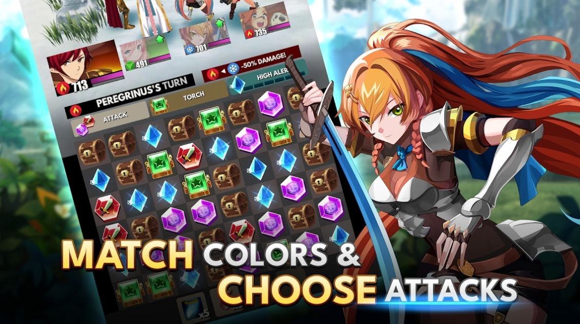 Starsteel Fantasy最新版