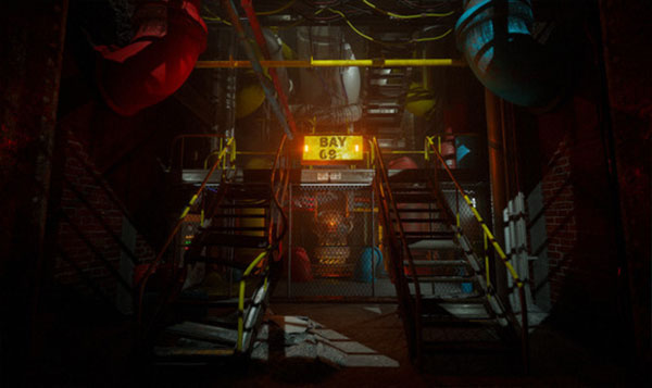 波比的游戏时间20