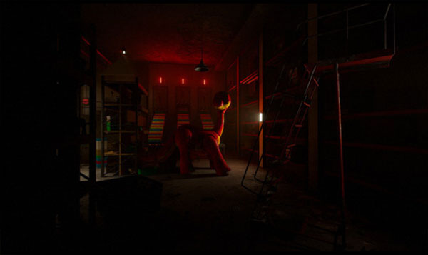 波比的游戏时间21