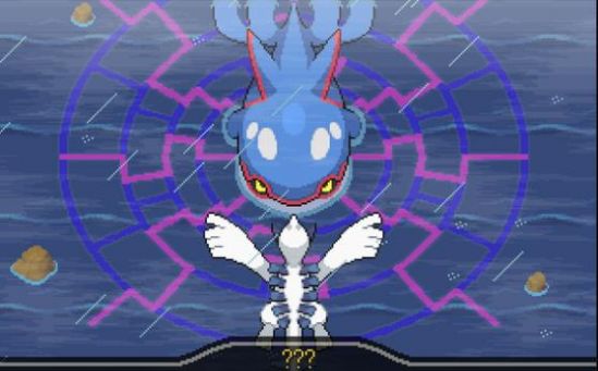 宝可梦回忆录完美汉化版1