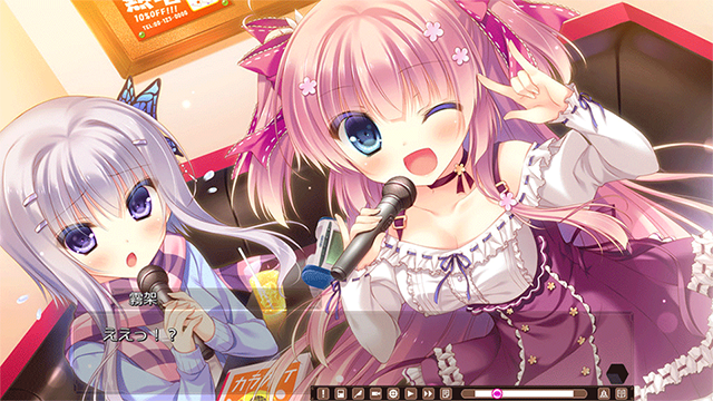 箱庭的学园移植版0