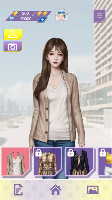 心动现场恋爱实景秀22006