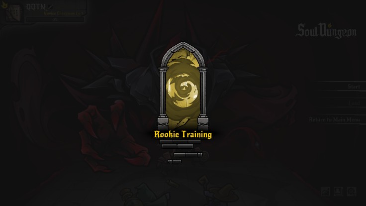 灵魂地牢(Soul Dungeon)