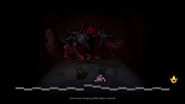 灵魂地牢(Soul Dungeon)