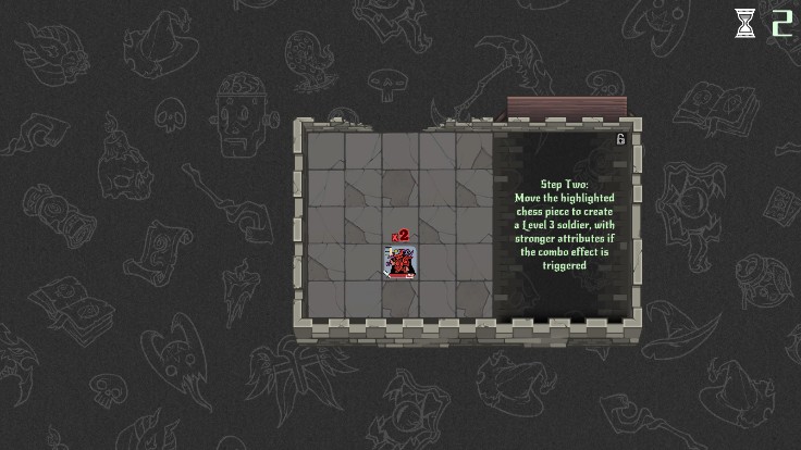 灵魂地牢(Soul Dungeon)