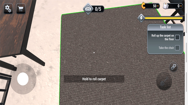 越狱模拟器3D汉化版35508