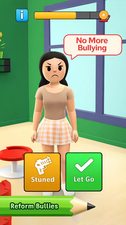 高中教师生活模拟器35516