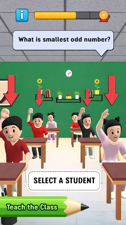 高中教师生活模拟器35516