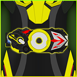 假面骑士03变身模拟器