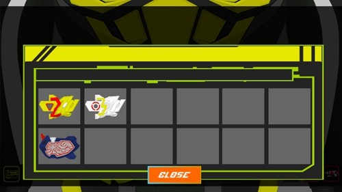 假面骑士03变身模拟器35531