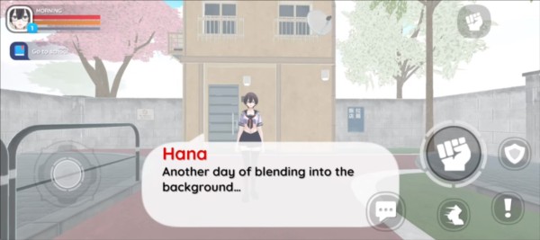 病娇杀手模拟器1