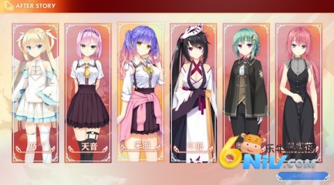 天使纷扰手游汉化版2