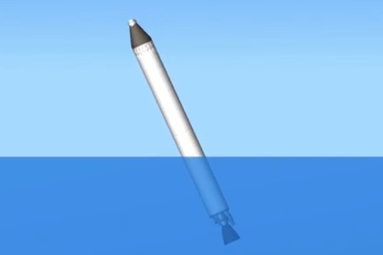 航天模拟器手机版