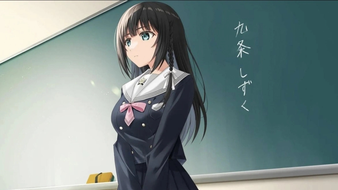 四叶草的花语安卓版0