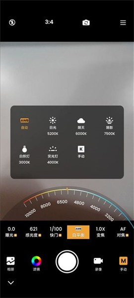 怎么拍出冷白皮配图1