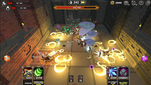 元卡牌之背包传说0