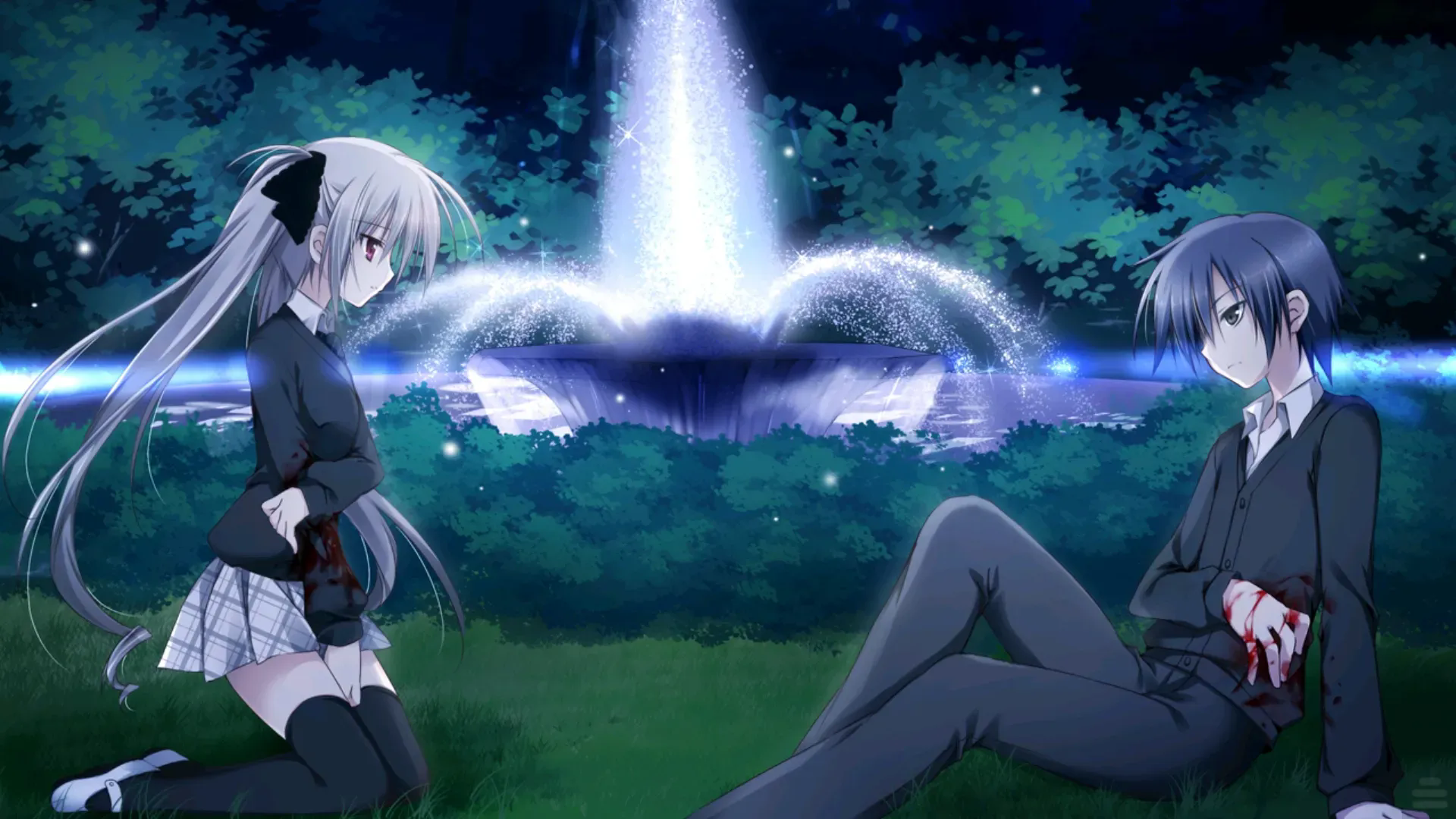 箱庭的学园汉化版2