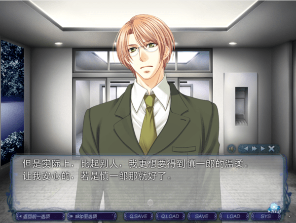 银之冠碧之泪手机汉化版35564