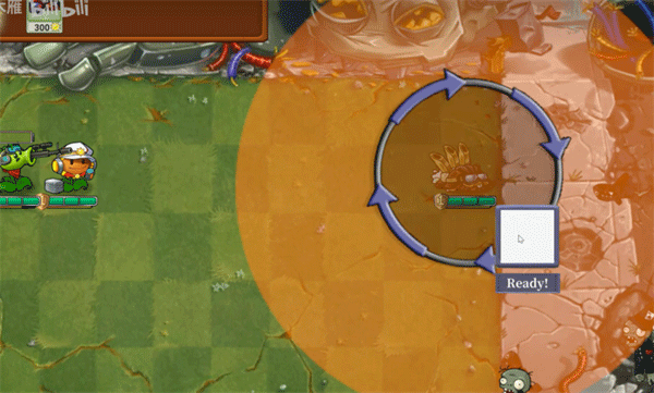 植物大战僵尸诸神版汉化版35571