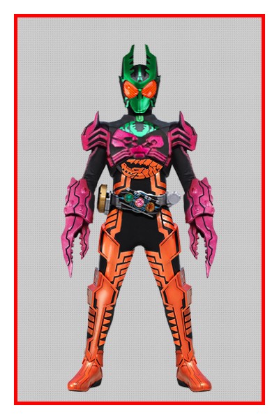 假面骑士欧兹腰带模拟器1.2