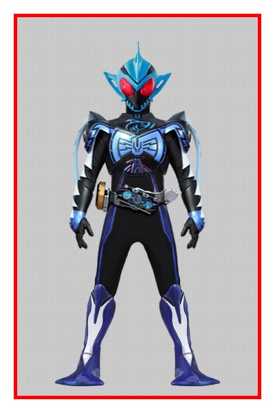 假面骑士欧兹腰带模拟器1.2