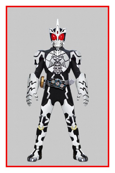 假面骑士欧兹腰带模拟器1.2