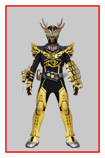 假面骑士欧兹腰带模拟器1.2