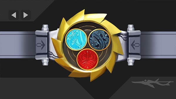 假面骑士欧兹腰带模拟器1.2