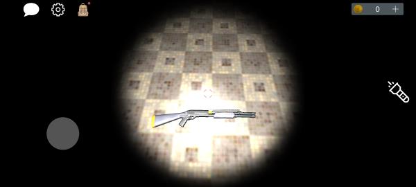 收容77联机中文版2