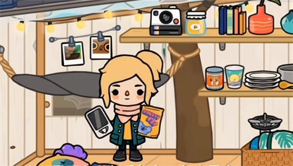 托卡生活:世界2026最新版