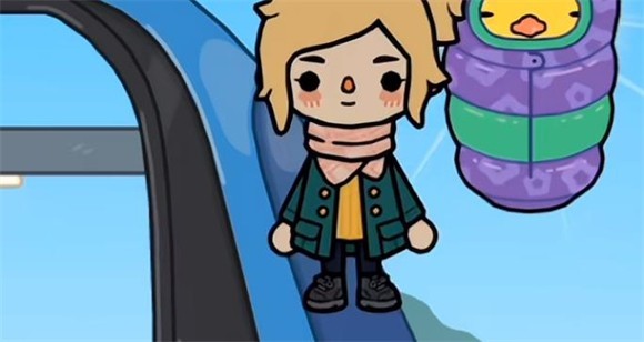 托卡生活:世界2026最新版