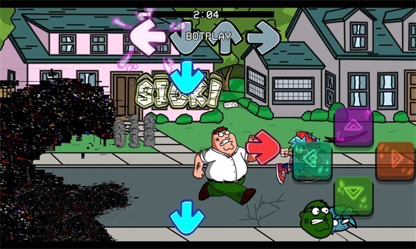 错误化恶搞之家低配版35605