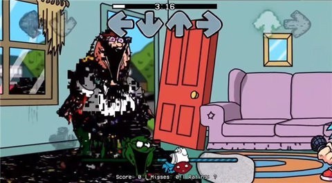 错误化恶搞之家低配版35605