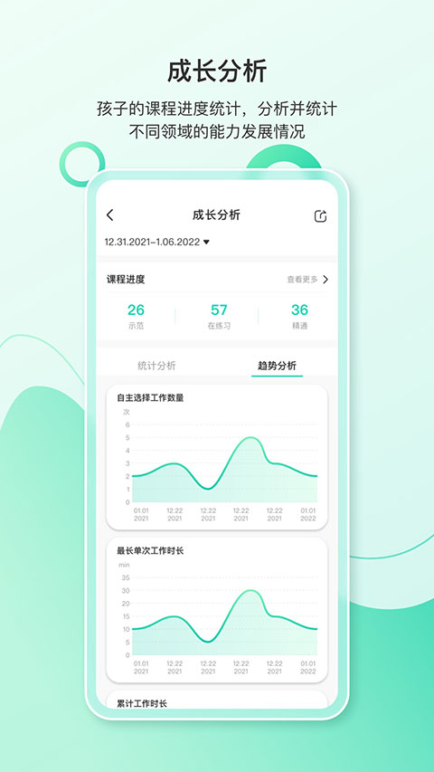 蒙氏手记安卓版1
