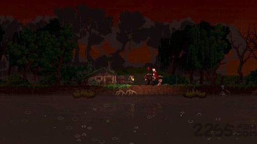 王国两位君主手游20262