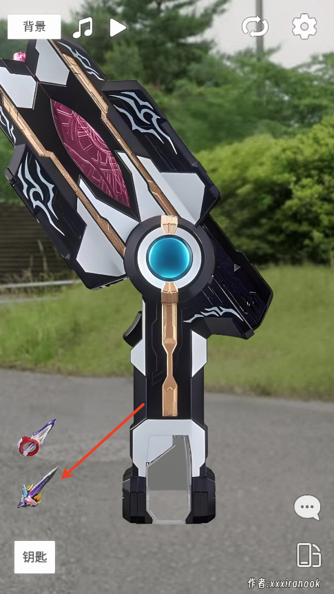 特利迦胜利神光棒模拟器安卓版