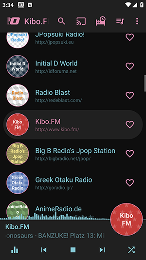 animeradio电台18358