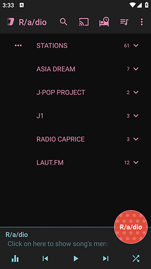 animeradio电台18358