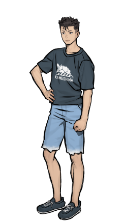 伊势人鱼物语手机版