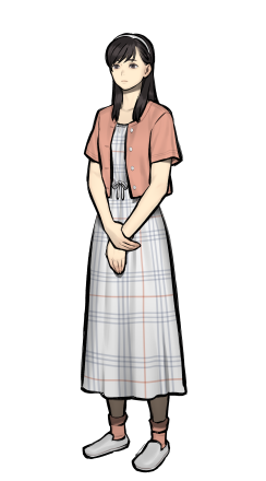 伊势人鱼物语手机版