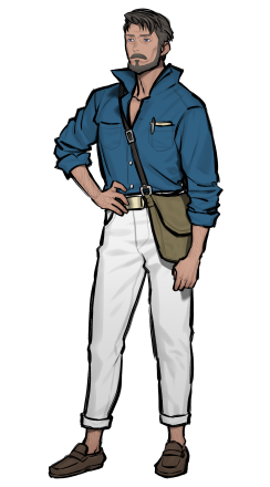 伊势人鱼物语手机版