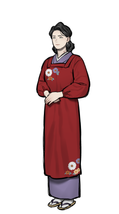 伊势人鱼物语手机版