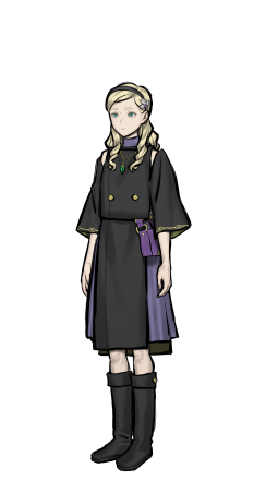 伊势人鱼物语手机版