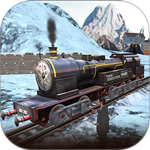 铁路列车模拟器