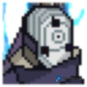 像素火影次世代白面具1.32