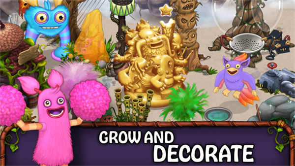 怪兽音乐会35657