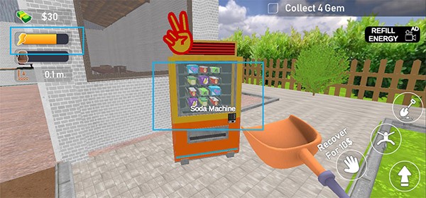 矿工模拟器正版下载