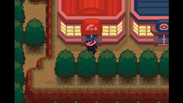 口袋妖怪失落的三国手机版0