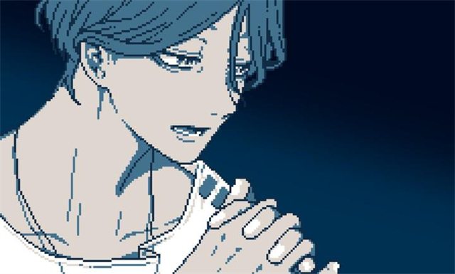 都市传说解体中心中文版1